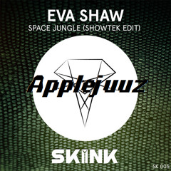 Eva Shaw, Showtek  - Space Jungle (Applejuuz Remix)