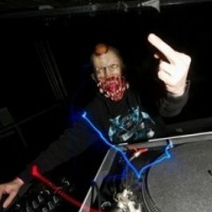 DJ CYCO (ESP) TOXIC SICKNESS RESIDENCY SHOW #28 / 16TH DECEMBER / 2014