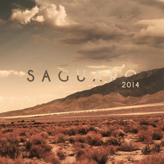 Goldroom - Saguaro Mix 2014