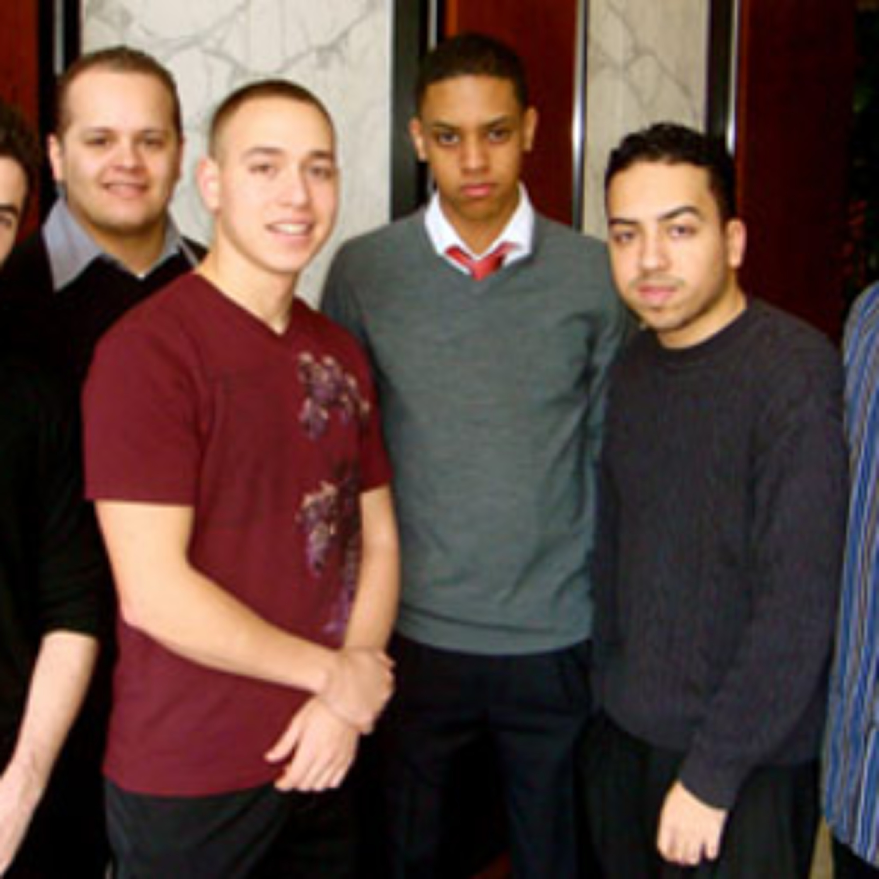Sounds of Berklee