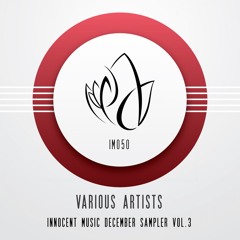 IM050 - Various Artists - INNOCENT MUSIC DECEMBER SAMPLER vol.3