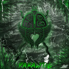 Flybug Feat. Vice Versa - Paralytic (Prismatic Remix)