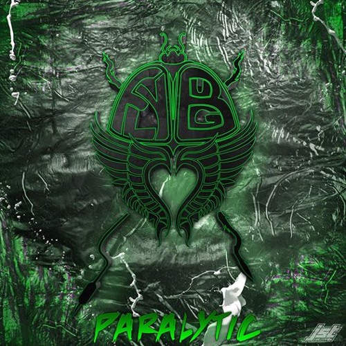 Flybug Feat. Vice Versa - Paralytic (Prismatic Remix)