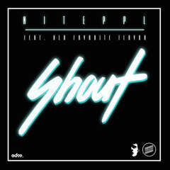 Niteppl - Shout ft. Her Favorite Flavor [EDM.com Exclusive]