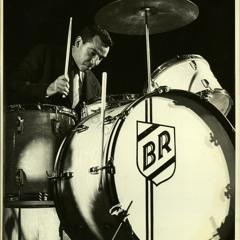 Ya Gotta Try - Buddy Rich - Drum Cover