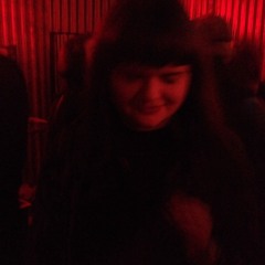 My Body Is A Cage (cover)