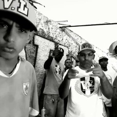 Trilha Sonora Do Gueto T.$.G - Rap É Poder