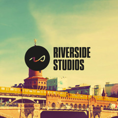 Jamie Anderson Techno Mix at Riverside Studios, Berlin - Dec 2014