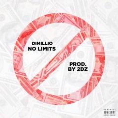 No Limits (Prod. 2DZ)