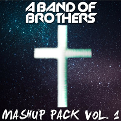 Five Finger Wild Atlantis (A Band Of Brothers Mashup): Please Read Description!