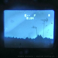 English Rooftop (Part 1)