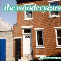The Wonder Years - I Was Scared And I'm Sorry