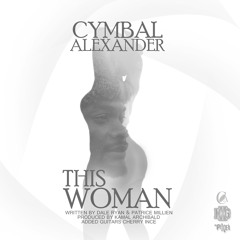 CYMBAL ALEXANDER - THIS WOMAN