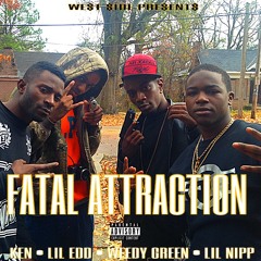 C.S.P.C - Fatal Attraction