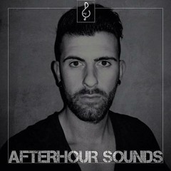Stefan Luciano presents Afterhour Sounds Podcast Nr. 48