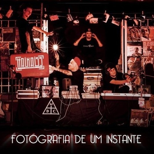 Haikaiss - A Prova (Prod Blood)