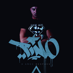 10.Los 90´s con Rubio (Prod.Dj Small Beats) [MB Sound]