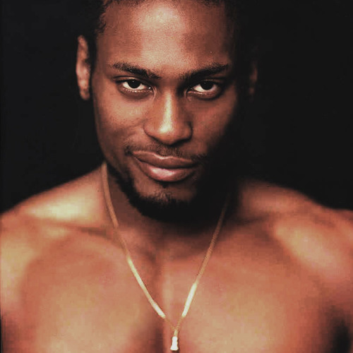 D'angelo - Chicken Grease ( fushion edit )