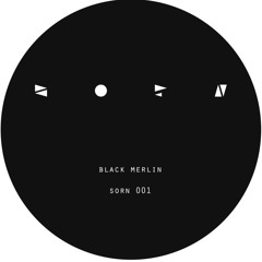 SORN 001: Black Merlin - Tremblez Deviant CLIP
