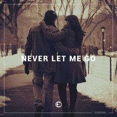DYVE - Never Let Me Go (SQUAD Preview)