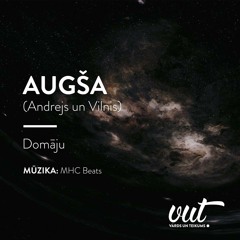 Augša(Andrejs, Vilnis) - Domāju