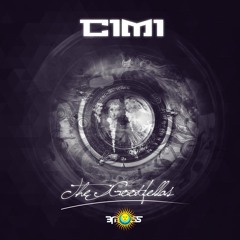 Lightsource - Simulated (CIMI RMX) //(BMSS Records)