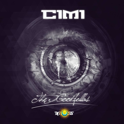 Lightsource - Simulated (CIMI RMX) //(BMSS Records)