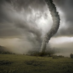 SUPA x ADISS – TORNADO (PROD. BY DJ WICH)
