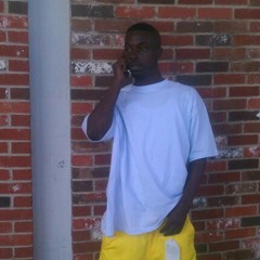 Yung C4 - Im from Dallas