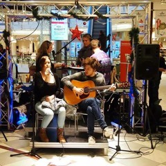 Benen i Kors  I Won't be found - Live från Musikhjälpen