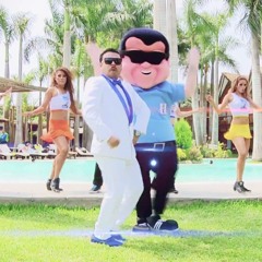 El Baile del Chicle de Orderique (By DJ Phlexo)