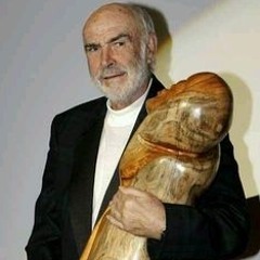 Connery's Gizmo