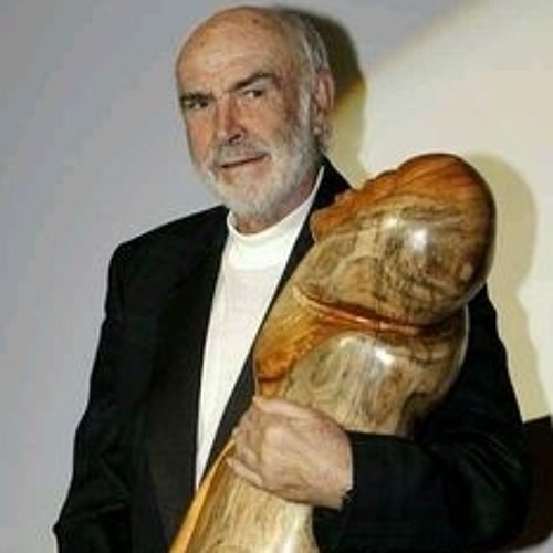 Connery's Gizmo