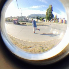 pa'L desamor - CheloMc (su sahumerio-djTranse)