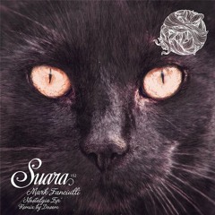 Mark Fanciulli : Seal of Approval (Dosem Remix) @ Suara