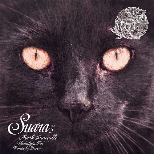 Mark Fanciulli : Seal of Approval (Dosem Remix) @ Suara