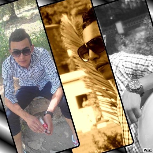 Cheikh Nano Rani Mobiliser Avec Hichem Smati - Remix - Dj BaChir Pro Mix