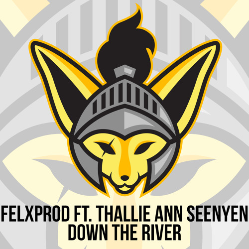 Felxprod - Down The River (feat. Thallie Ann Seenyen) [Argofox]