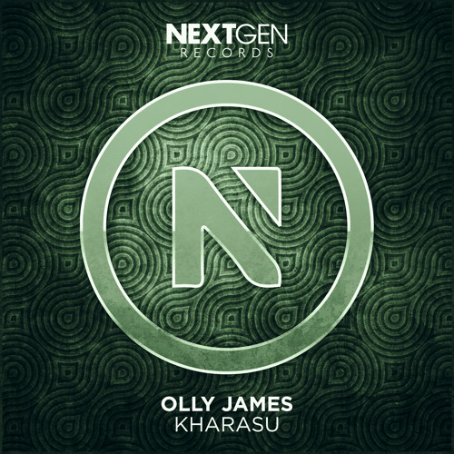 Olly James - Kharasu (Preview) FREE DOWNLOAD! [PREMIERED BY BLASTERJAXX MOA 028]