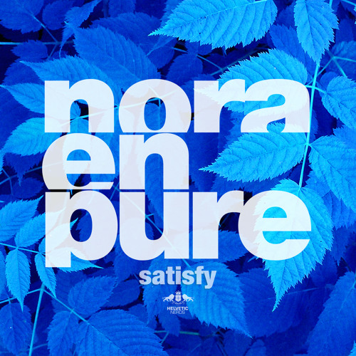 Nora En Pure - Satisfy (Radio Mix)