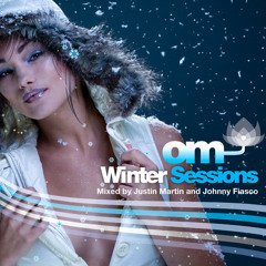 OM Winter Sessions Mixed by Justin Martin 2006