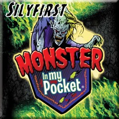 Silyfirst - Monster in my pocket (Darktek Panik Remix)