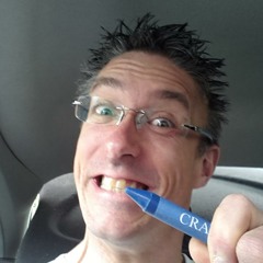 OFF MY ROCKER 2 - THE INSANITY CONTINUES