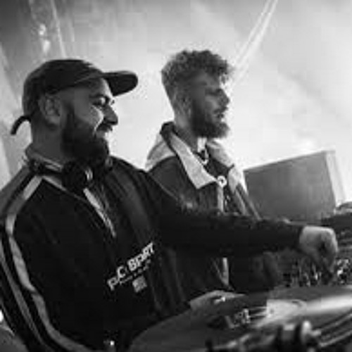 Dusky - Yoohoo (Benton Remix)