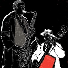 Smooth Jazz  Sax / guitar
