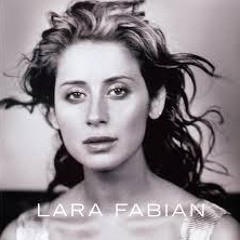 JE T'AIME - LARA FABIAN LIVE   NUE -2002
