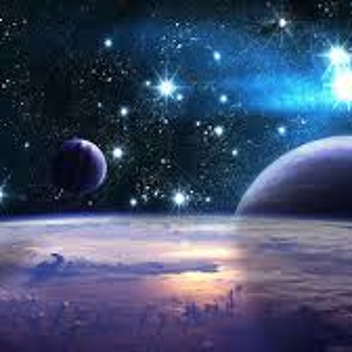 Stream Trippin' The Cosmos Fantastic by Olivier Geoffrion | Listen