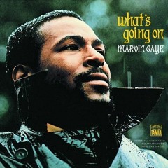 What's Going On - (Marvin Gaye)
