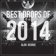 End of Year Mix - Best Drops of 2014 [2021 MIX IN DESCRIPTION]