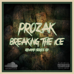 ProZak - Grime Time #1